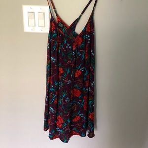 NEW VOLCOM DRESS